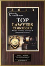Top Lawyers in Michigan