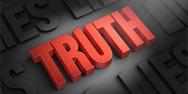 The Truth About Criminal Sexual Assault