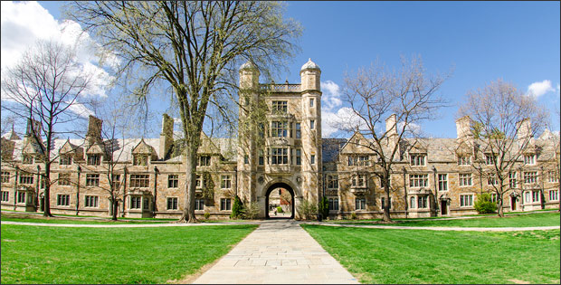 University of Michigan Law School