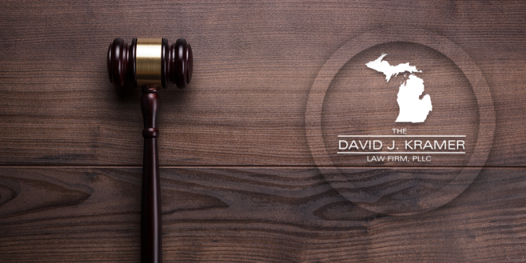 Assault and violent crimes attorney in Michigan