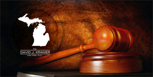 Voter Fraud in Michigan