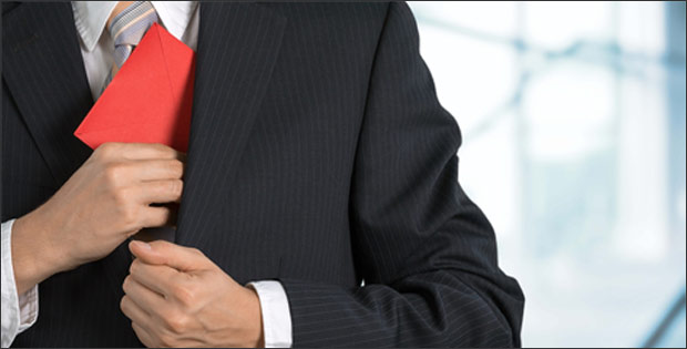 White-Collar Criminals