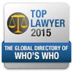 Top Layer 2015 Global Directory of Who's Who