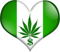 Recreational Marijuana Sales in Colorado Soar